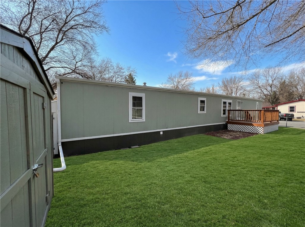 Residential in Billings 5
