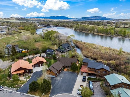 213 Little Creek Bnd, Livingston, MT, 59047-3216 | Card Image