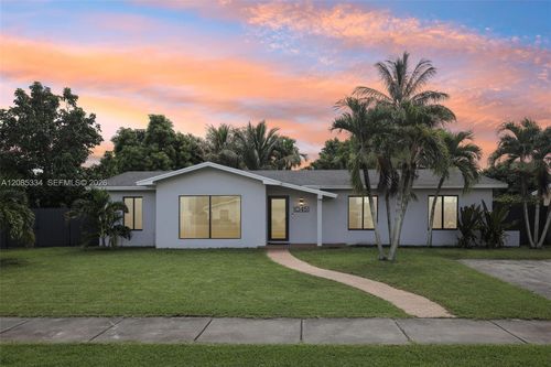 10451 Sw 125th Ave, Miami, FL, 33186-3651 | Card Image