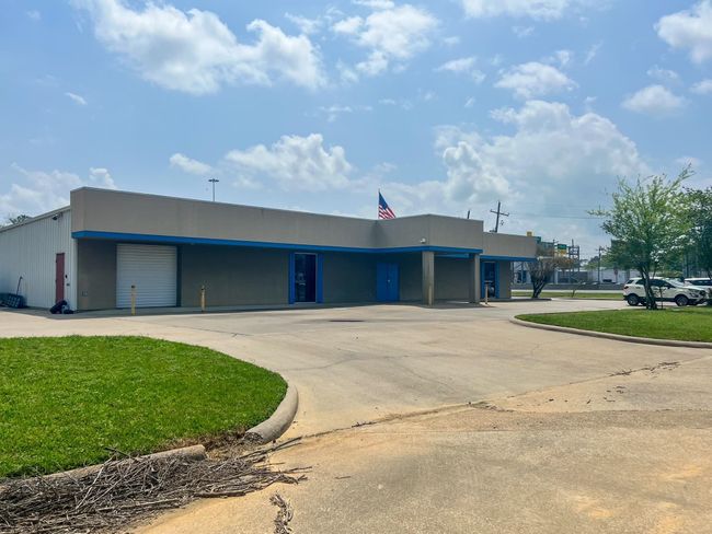 3442 Eastex Fwy, Home with 0 bedrooms, 0 bathrooms and null parking in Beaumont TX | Image 4