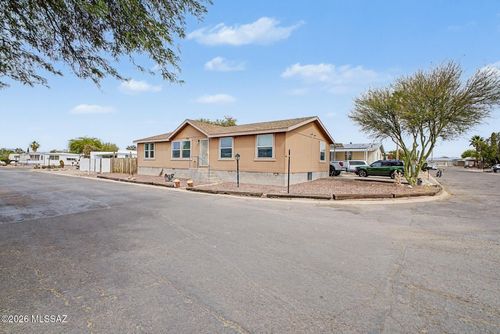 6311 N Quince Way, Tucson, AZ, 85741 | Card Image