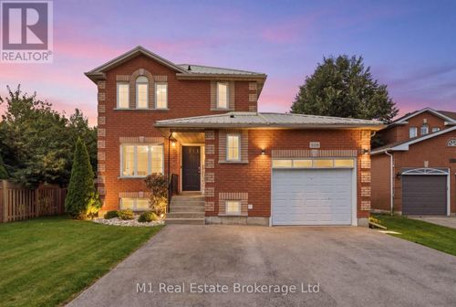 308 Daniel Crescent, Centre Wellington (Elora/Salem), ON, N0B1S0 | Card Image