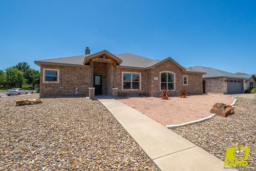 1901 Pine Valley St, San Angelo, TX, 76904-1713 | Card Image