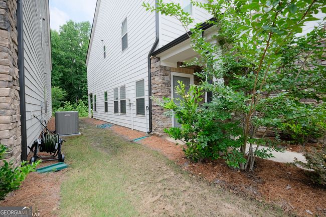 2798 Morgan Spring Trl, House other with 5 bedrooms, 3 bathrooms and null parking in Buford GA | Image 32