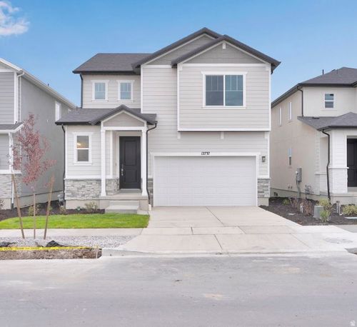 165-12737 S Glacier Trail Ln, Herriman, UT, 84096 | Card Image