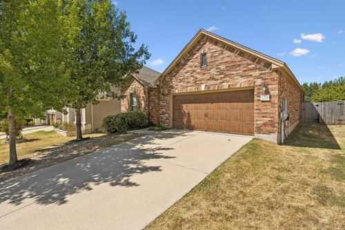 1113 Yellow Iris Rd, Leander, TX, 78641-2229 | Card Image