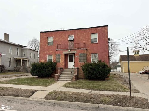 712 S Grand Traverse St, Flint, MI, 48502-1129 | Card Image