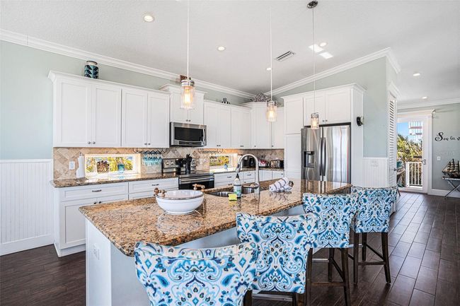206 Church Ave, House other with 5 bedrooms, 6 bathrooms and null parking in BRADENTON BEACH FL | Image 35