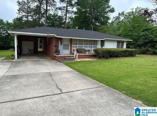 104 Taliaferro Street, Evergreen, AL, 36401 | Card Image