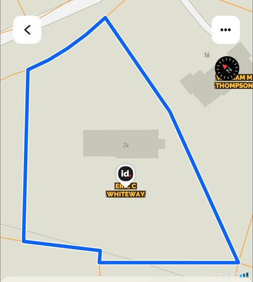 24 Overlook Drive, New Canaan, CT, 06840 | Card Image