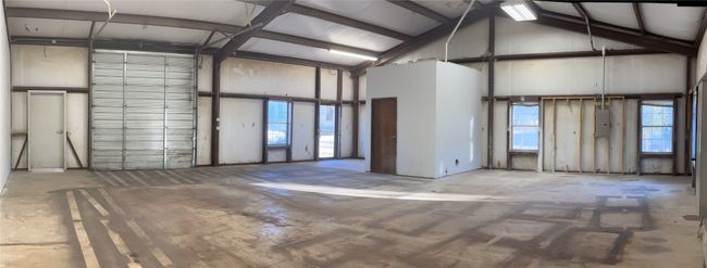 C-2 - 1600 SF warehouse, 1 restroom, overhead door & service door. | Image 14