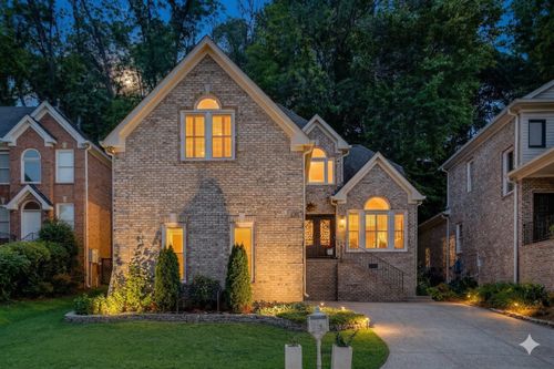 48 Nickleby Down, Brentwood, TN, 37027-7623 | Card Image