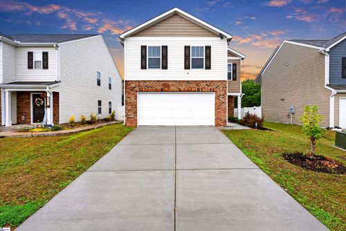 224 Bonifay Drive, Fountain Inn, SC, 29644 | Card Image