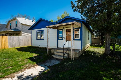 326 E Burkitt St, Sheridan, WY, 82801-4321 | Card Image