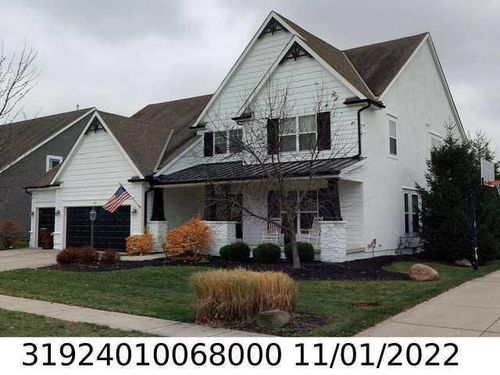 4011 Hickory Rock Dr, Powell, OH, 43065-6108 | Card Image