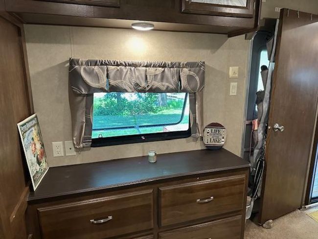 Dresser in Master Bedroom | Image 10