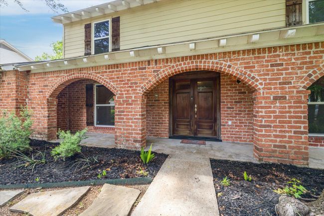 206 Shannondale Ln, House other with 4 bedrooms, 3 bathrooms and 2 parking in Spring TX | Image 28