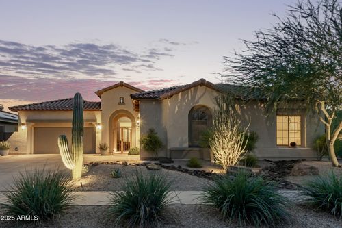 1809 W Calle Marita, Phoenix, AZ, 85085-8012 | Card Image