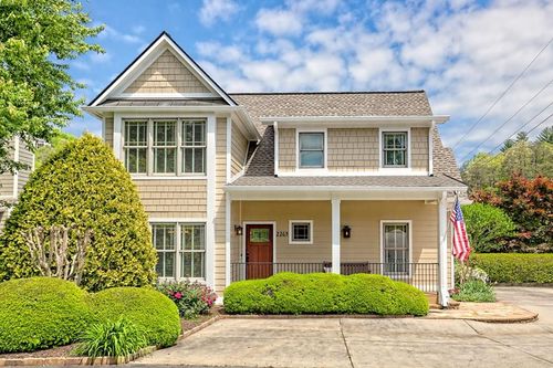 2265 Eastgate Dr, Hiawassee, GA, 30546-4065 | Card Image