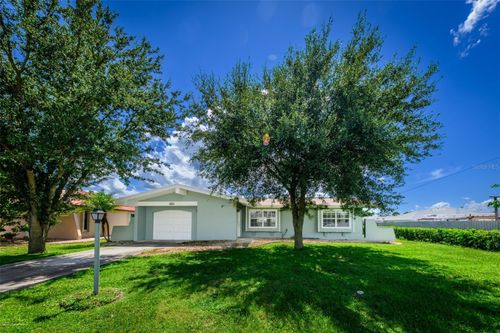 2498 Abscott St, PORT CHARLOTTE, FL, 33952-7165 | Card Image