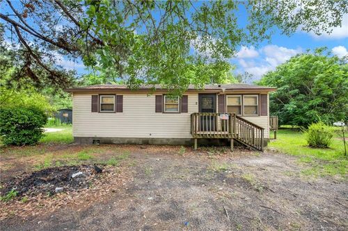 6200 Arabia Rd, Lumber Bridge, NC, 28357-8955 | Card Image