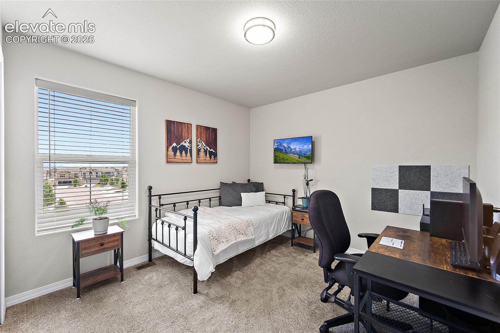 Residential in Colorado Springs 2
