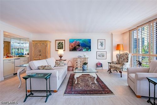 d306-4401 Gulf Shore Boulevard N, NAPLES, FL, 34103 | Card Image