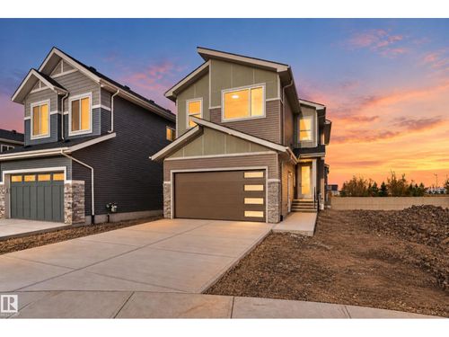 4274 Charles Close Sw, Edmonton, AB, T6W | Card Image