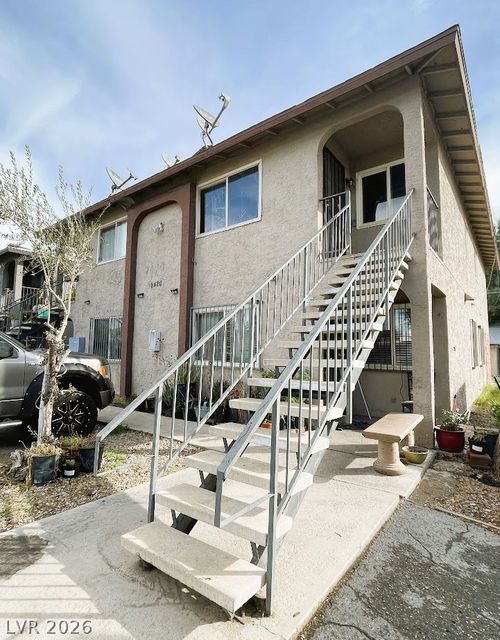 apt-c-2420 Ellis St, North Las Vegas, NV, 89030-6086 | Card Image