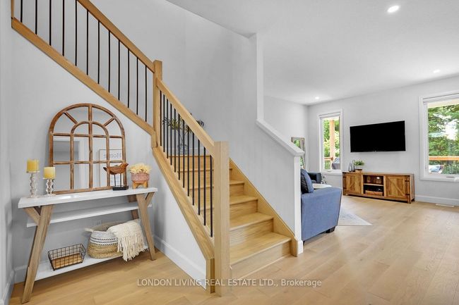 37 - 22701 Adelaide Rd, Condo with 4 bedrooms, 3 bathrooms and 2 parking in Mount Brydges ON | Image 12