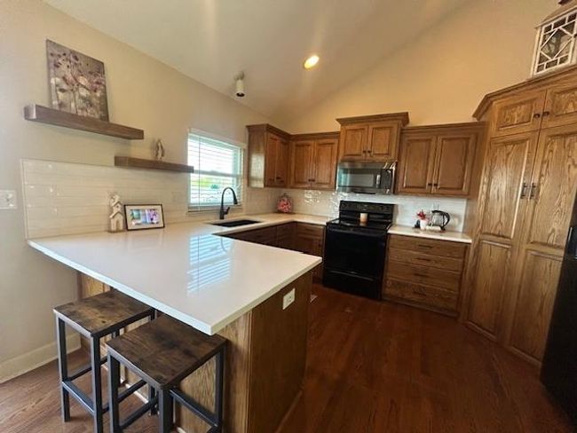 20534 W 199 Th Ter, House other with 3 bedrooms, 3 bathrooms and null parking in Spring Hill KS | Image 7