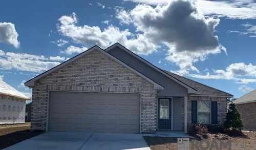 23137 Cinder Dr, Denham Springs, LA, 70726-2328 | Card Image