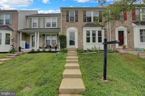 3107 Ashton Ct, ABINGDON, MD, 21009-2981 | Card Image