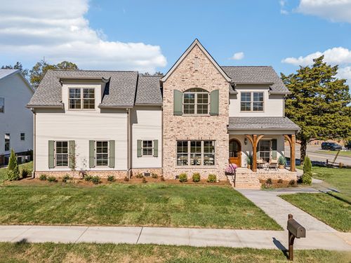 304 Bridge Ave, Murfreesboro, TN, 37129-3411 | Card Image