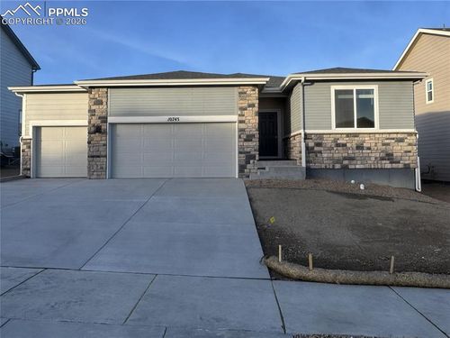 10743 Rolling Ranch Dr, Peyton, CO, 80831-3860 | Card Image