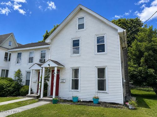302 Chestnut Avenue, Hawley, PA, 18428 | Card Image