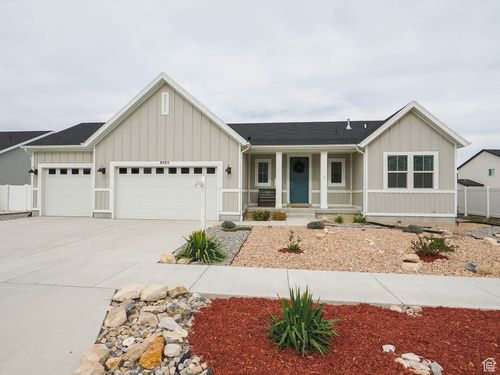 8505 N Weston Way, Lake Point, UT, 84074-1922 | Card Image