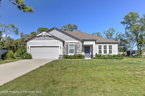 11134 Horned Owl Rd, WEEKI WACHEE, FL, 34614-3587 | Card Image