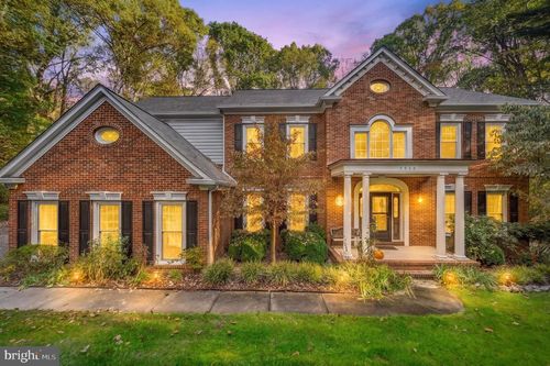 7938 Sly Fox Ln, Manassas, VA, 20112-3674 | Card Image