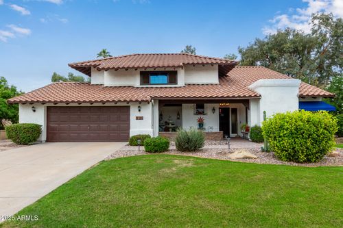 4826 E Blanche Dr, Scottsdale, AZ, 85254-2263 | Card Image
