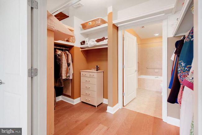 UNIT-247 - 1391 Pennsylvania Ave Se, Condo with 1 bedrooms, 1 bathrooms and null parking in WASHINGTON DC | Image 12