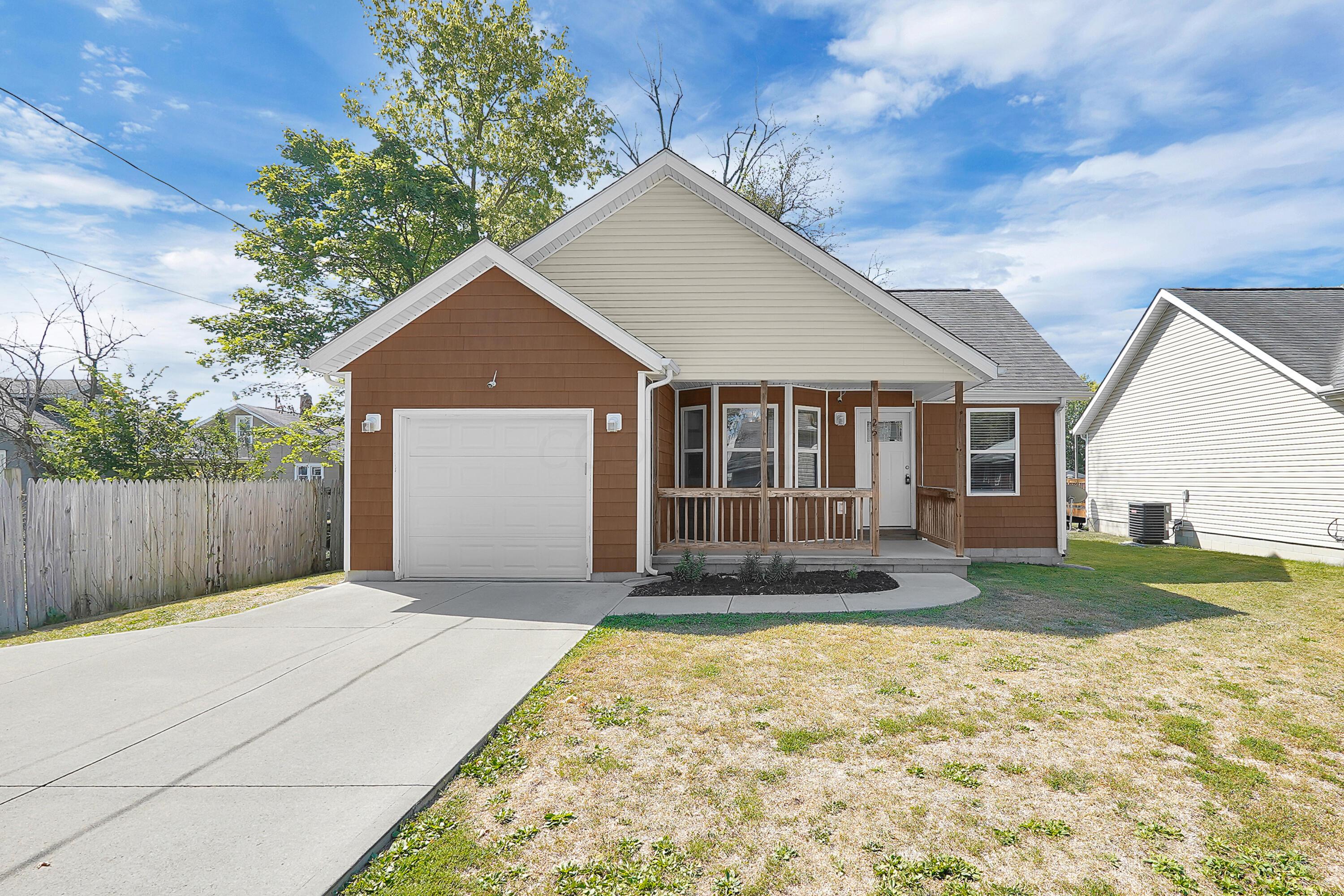 5th St, Buckeye Lake, OH 43008