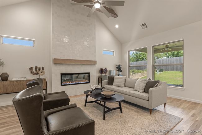 1331 N Beech St, House other with 3 bedrooms, 2 bathrooms and null parking in Broken Arrow OK | Image 14