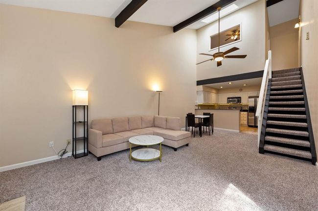 APT-222 - 2611 Grants Lake Blvd, Townhouse with 2 bedrooms, 2 bathrooms and null parking in Sugar Land TX | Image 4