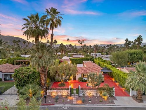 206 E Morongo Rd, Palm Springs, CA, 92264-8402 | Card Image