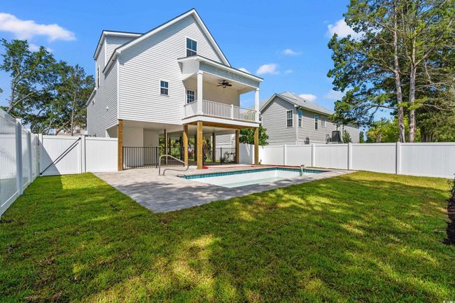 1718 26 Th Ave N, House other with 3 bedrooms, 3 bathrooms and 4 parking in North Myrtle Beach SC | Image 27
