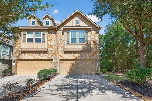 137 Cheswood Manor Dr, The Woodlands, TX, 77382-5382 | Card Image