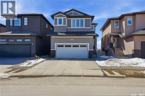 3516 Green Lily Rd, Regina, SK, S4V3M8 | Card Image