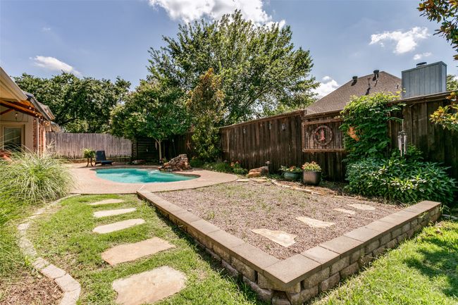 4320 Country Ln, House other with 3 bedrooms, 2 bathrooms and null parking in Grapevine TX | Image 28
