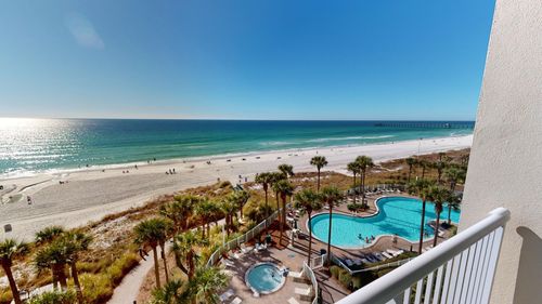 1608-11807 Front Beach Rd, Panama City Beach, FL, 32407 | Card Image
